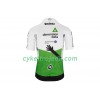 Cykeltrøje 2019 Dimension Data N001